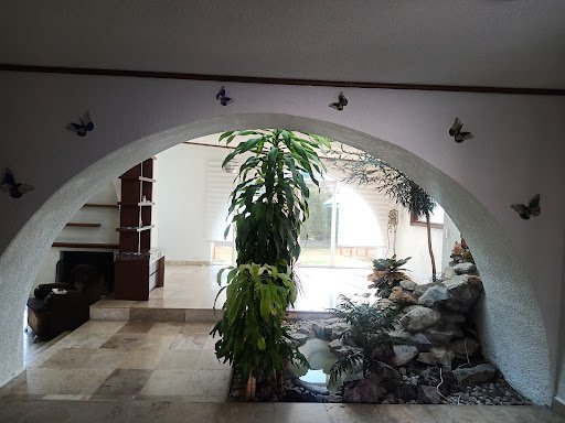 Residencia Para Adultos Mayores Copito De Nieve