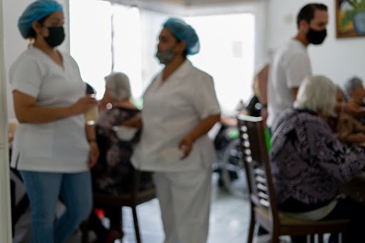 Residencia Para Adultos Mayores Hacienda Vida Plena