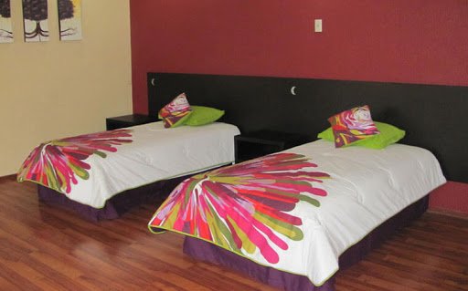 Residencia Para Adultos Mayores La Casa De Las Lunas León Nube