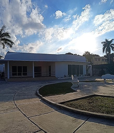 Residencia Para Adultos Mayores Luna Nueva Matriz García Ginerés