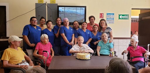 Residencia Refugio Mendoza