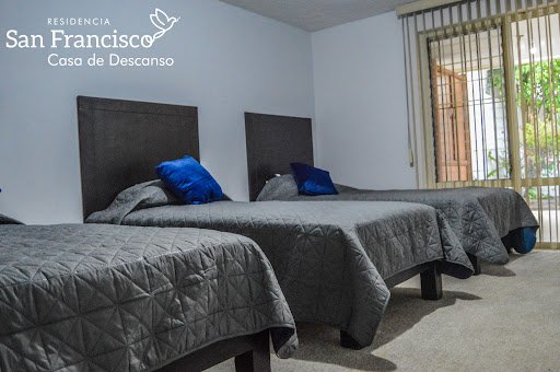 Residencia San Francisco