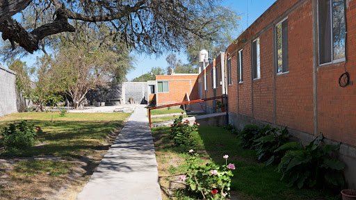 Residencia San Vicente De Paúl