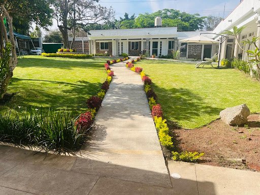 Residencia Vida Plena