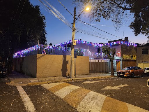 Residencial Paseos Casa De Reposo