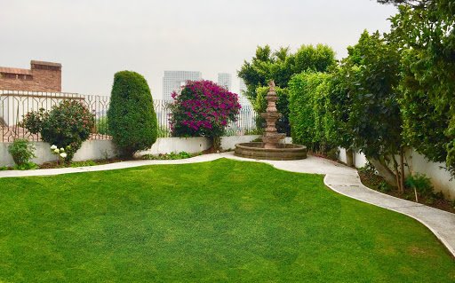 Residencias Geriátricas Lomas