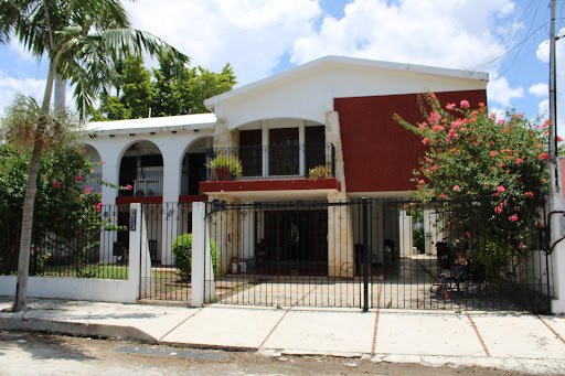 Roble Albar Hogar Del Adulto Mayor