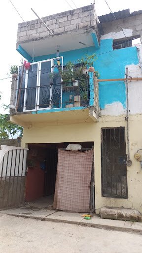 Ruben De La Torre Casa Bucerias