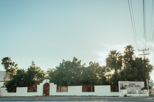 Sacred Heart Assisted Living (Casa Hogar)