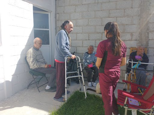 Santa Marta De Betania