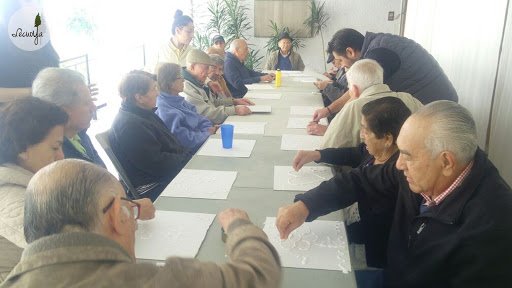 Secuoya Centro De Día