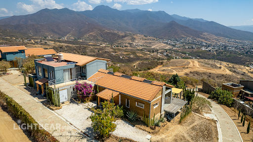 Utopia Casas Boutique Oaxaca