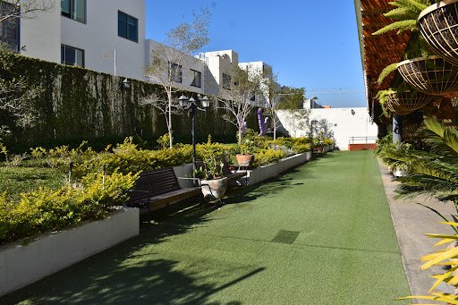 Villa Plata Residencia Para Adultos Mayores (Vida Asistida)