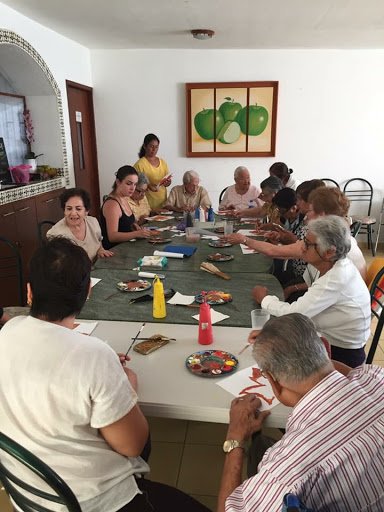 Villa Rosales Residencia Para Adultos Mayores Y Club Gerontológico