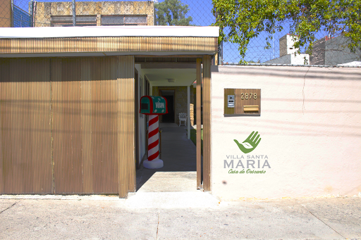 Villa Santa Maria Nebulosa