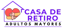 Casa de retiro para adultos mayores