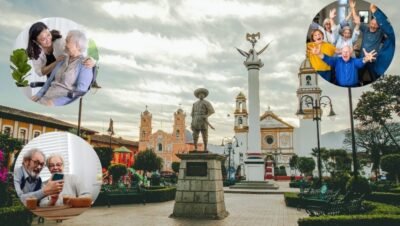 Casas De Retiro Para Adultos Mayores En Puebla